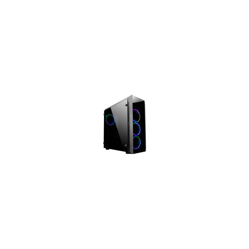 CHIEFTEC GL-02B-OP Scorpion II Gaming c.