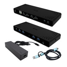 i-tec Universal Dual 4K...