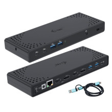 I-TEC USB3.0 / USB-C /...