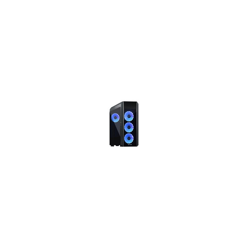 CHIEFTEC Scorpion 3 Gaming ATX case