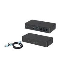 i-tec USB-C / 3.0 / T3 Dual 4K DDS Gen.2 + PD 100W