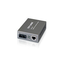 TP-Link MC210CS mediaconverter 1000BaseT(RJ45) - 1000BaseLX(SC) SingleMode 15km