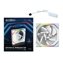 Lian Li UNI FAN SL Wireless...
