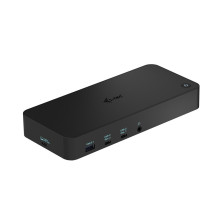 i-tec USB 3.0 / USB-C / Thunderbolt 3x4K Dockin