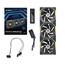 Lian Li UNI FAN SL Wireless...