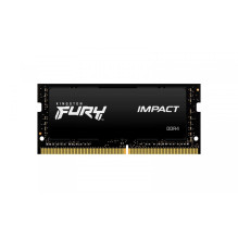 Kingston Fury Impact SODIMM...
