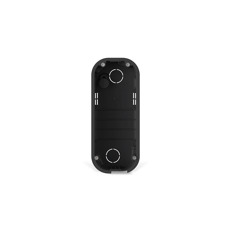 ENTRY PANEL FLUSH MOUNT BOX / IP ONE 9158001 2N
