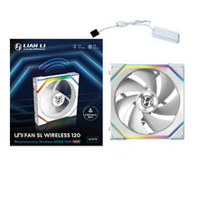 Lian Li UNI FAN SL Wireless...