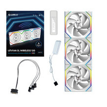 Lian Li UNI FAN SL Wireless...