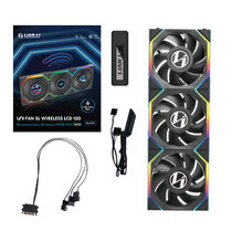 Lian Li UNI FAN SL Wireless...