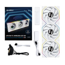 Lian Li UNI FAN TL Wireless...