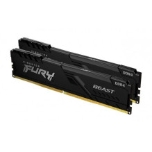 KINGSTON 16GB 3600MHz DDR4 CL17 DIMM
