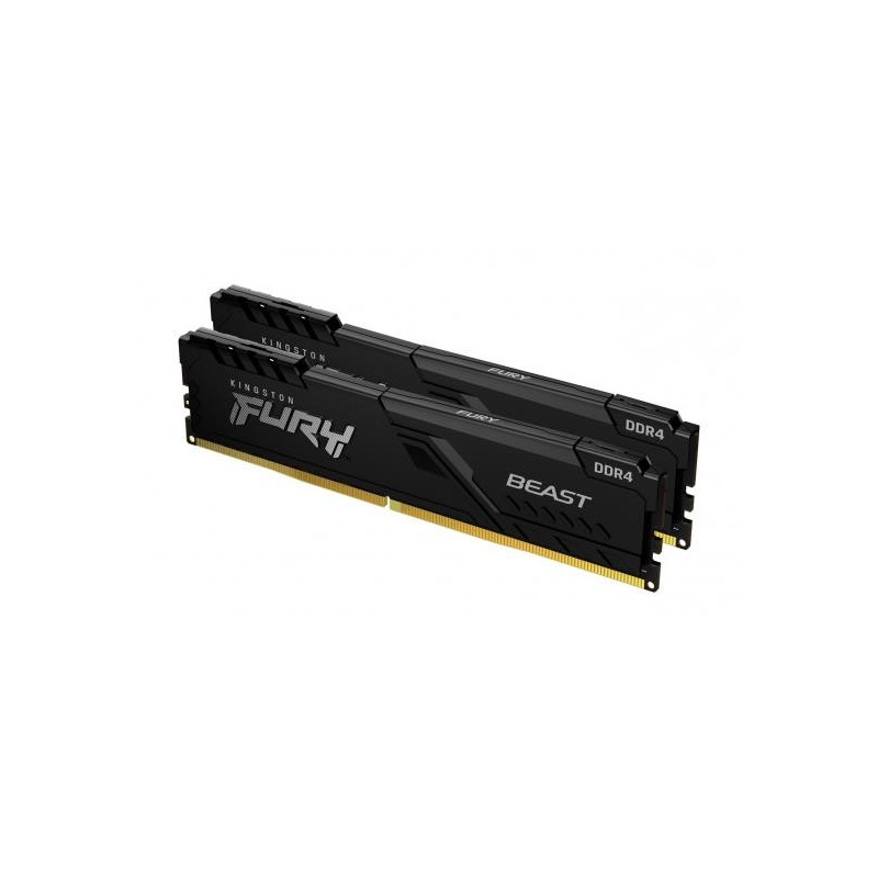 KINGSTON 16GB 3600MHz DDR4 CL17 DIMM