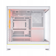 Montech HS02 PRO tower case...