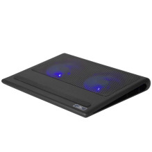 RIVACASE COOLING PAD 17.3" 5557