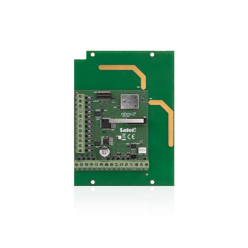Wireless system control Abax 2 ACU-220