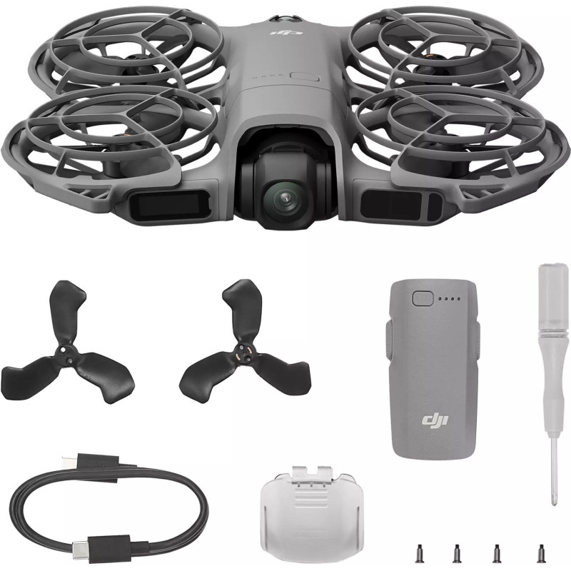 DJI Neo 2 Drone (without controller)