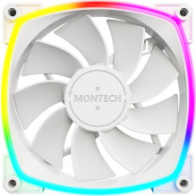 Montech RX120 PWM ARGB fan...