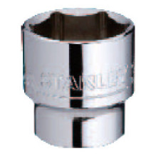 Stanley 1 / 2" 6-point...