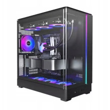 CaseMONTECHmicro ATX /...