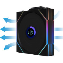 Lian Li UNI FAN TL Wireless...