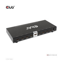 Club3D HDMI Splitter 1...