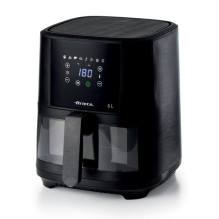 Ariete Airy Fryer A4626 Black