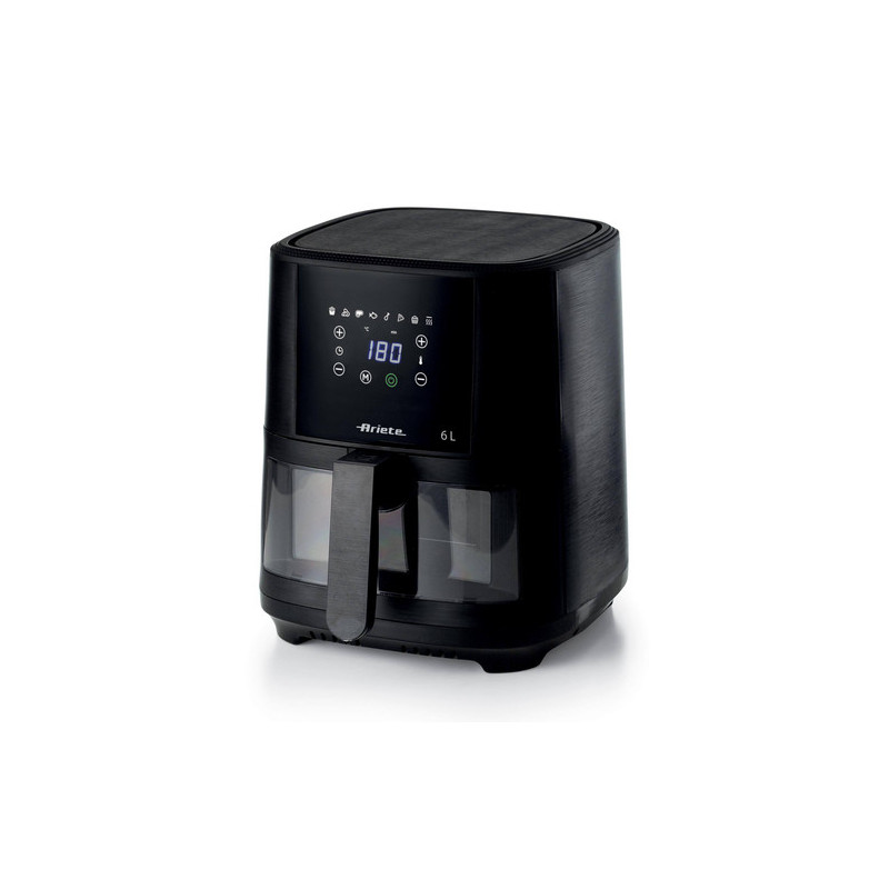 Ariete Airy Fryer A4626 Black