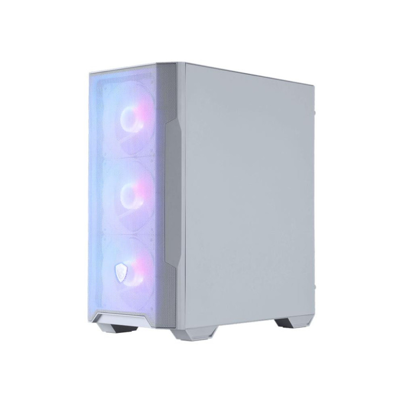 Case MAG FORGE M100R WHITE USB 3.2