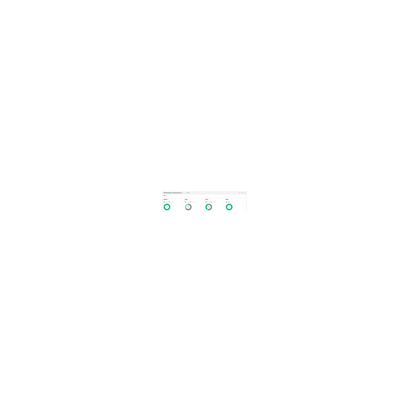 HPE MSL6480 Data Ver for 100 Cart E-LTU
