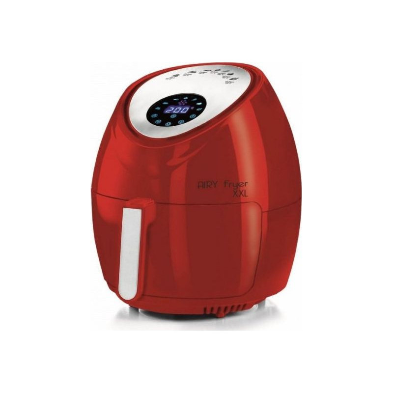 Ariete Air Fryer XXL A4618 / 01 Red