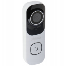 VIDEO DOORBELL / WHITE DB41AW DAHUA