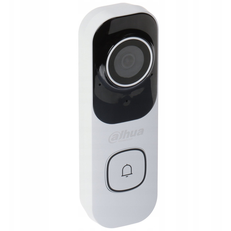VIDEO DOORBELL / WHITE DB41AW DAHUA