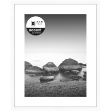 Nielsen Aura white 24x30...
