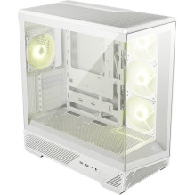 CaseMSIATX / micro ATX /...