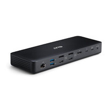 Club3D Thunderbolt4 16-in-1 Dockingstation 4 Displays St / Bu retail