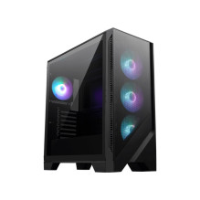 CaseMSIMAG FORGE 321R...