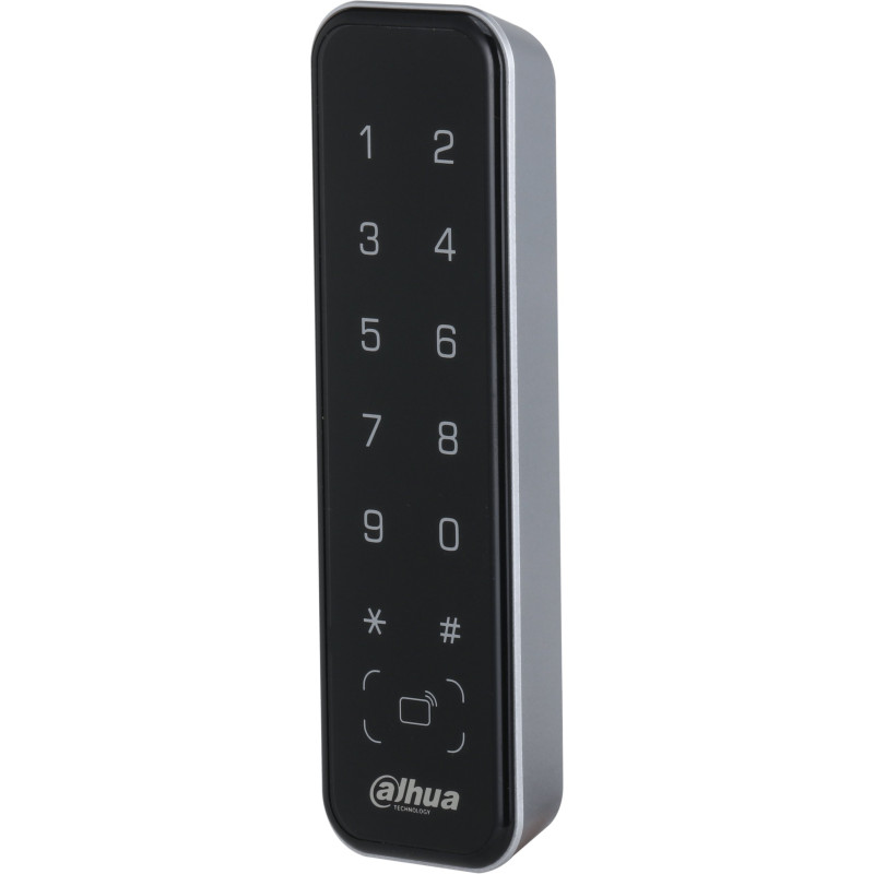CARD READER RFID 125KHZ / ASR2201A-D DAHUA