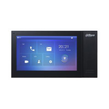 MONITOR LCD 7" IP...