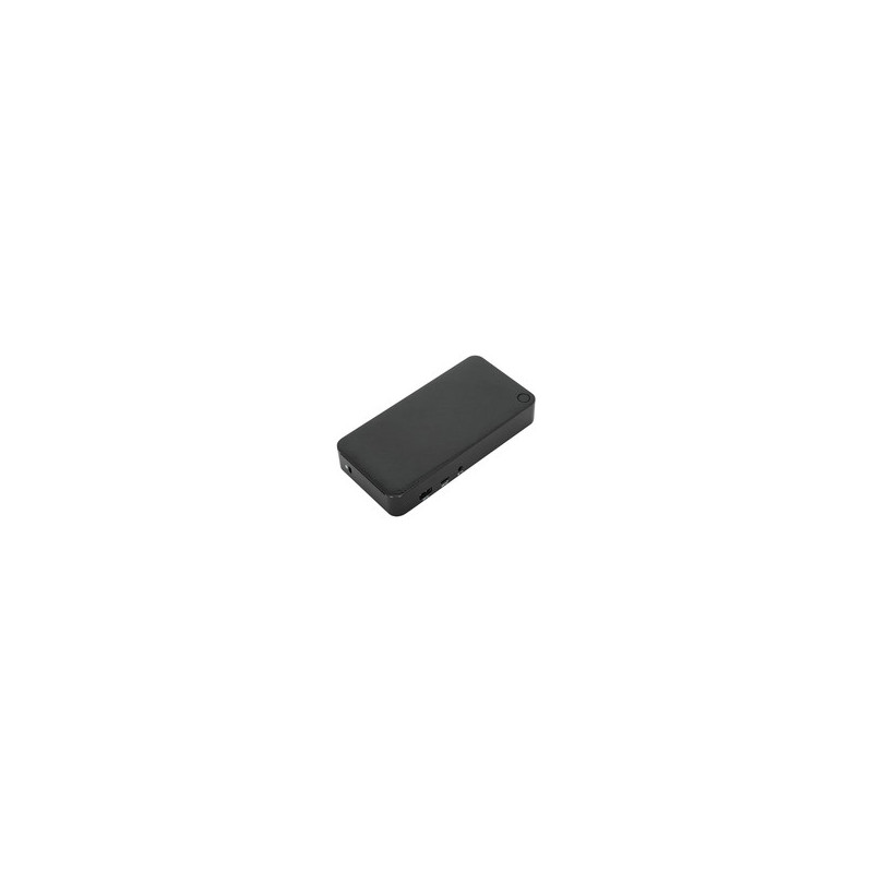 TARGUS Universal USB-C Docking Station