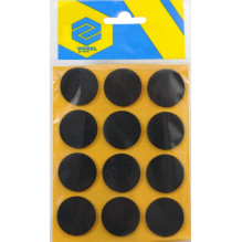 Vorel Anti-slip pads round...