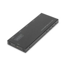 DIGITUS Ultra Slim HDMI 1x4...