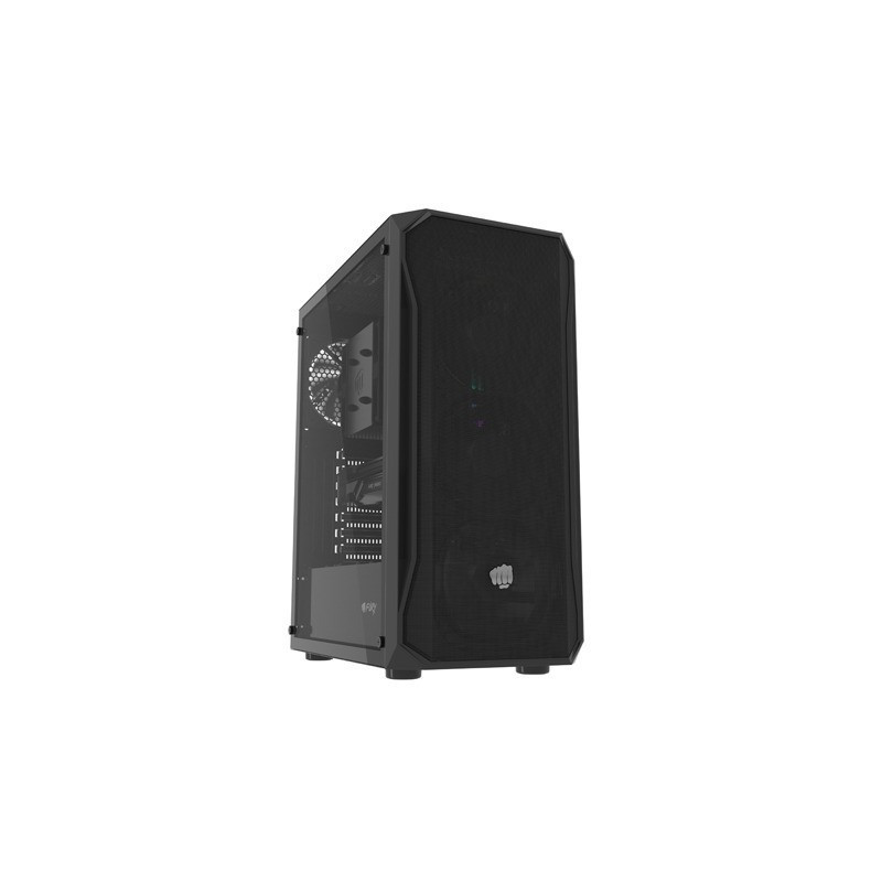 FURY Shobo SH4F Midi Tower Black