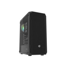Fury Shobo SH4 RGB czarna