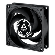 Arctic P8 PWM MAX Lufter - 80mm
