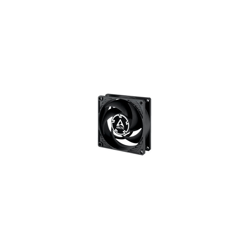 Arctic P8 PWM MAX Lufter - 80mm