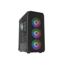 Fury Shobo SH4F RGB czarna