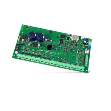 CONTROL PANEL GRADE 3 /...