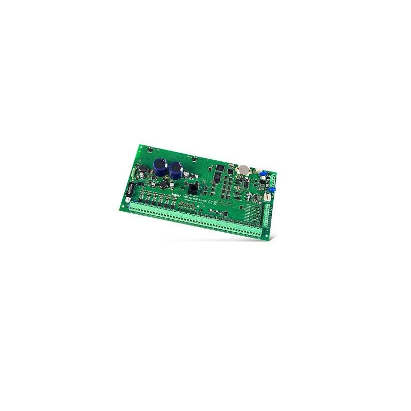 CONTROL PANEL GRADE 3 / INTEGRA128 PLUS SATEL