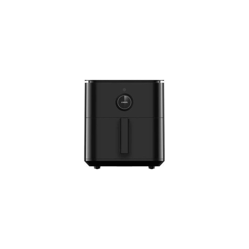 Xiaomi Smart Air Fryer (EU) BHR7357EU Power 1800 W Capacity 6.5 L Black